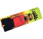 Snail Συλλεκτικά Χαρτάκια «Συλλογή Rasta Reggae» - Design #4 | KS Slim & Tips - Τιμή: 2,20€