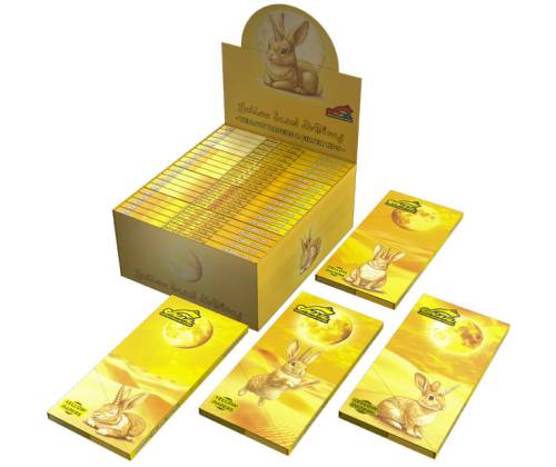 Snail Collectibles Rolling Papers 