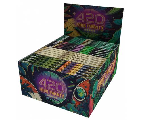 Snail Collectibles Rolling Papers 