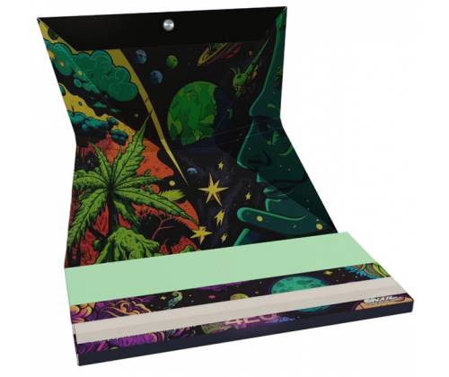 Snail Collectibles Rolling Papers 