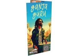 Snail Συλλεκτικά Χαρτάκια «Συλλογή Players Club» - Ganja Guru