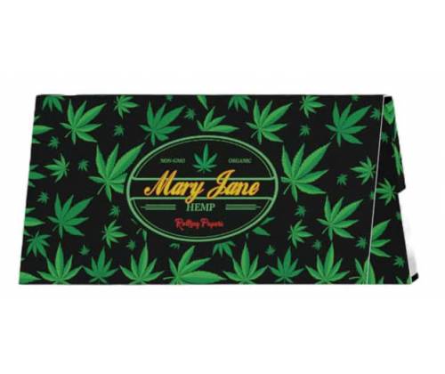Snail Συλλεκτικά Χαρτάκια «Συλλογή Mary Jane» - Design 1 I  KS & Tips -  Price: 2,95€