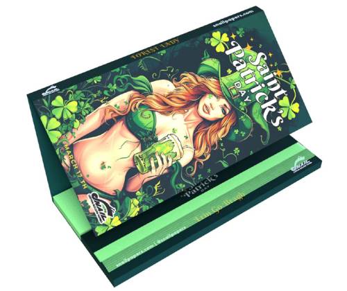 Snail Collectibles Rolling Papers 