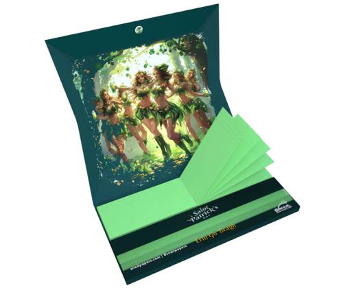 Snail Collectibles Rolling Papers 