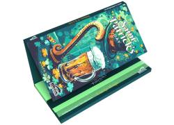 Snail Συλλεκτικά Χαρτάκια «Συλλογή St. Patrick's Day» - Design #2 | KS Slim & Tips