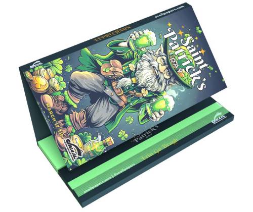 Snail Collectibles Rolling Papers 
