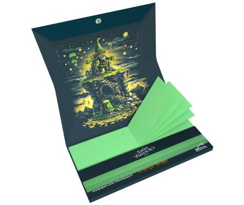Snail Collectibles Rolling Papers 