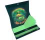 Snail Συλλεκτικά Χαρτάκια «Συλλογή St. Patrick's Day» - Design #4 | KS Slim & Tips - Τιμή: 2,95€