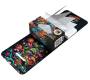 Snail Premium Roll Monsters Design - 4 Meters & Tips - Price: 2,00€