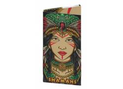 Snail Συλλεκτικά Χαρτάκια «Συλλογή Shamans» - Amazonian | KS Slim & Tips