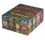 Snail Συλλεκτικά Χαρτάκια «Συλλογή Shamans» - Siberian | KS Slim & Tips -  Price: 2,95€