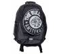 The Bulldog Amsterdam Σακίδιο Πλάτης Μαύρο - Backpack Black -  Price: 39,50€