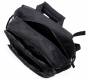 The Bulldog Amsterdam Σακίδιο Πλάτης Μαύρο - Backpack Black -  Price: 39,50€