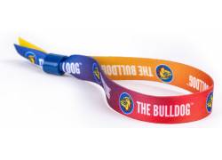 The Bulldog Amsterdam Festival Bracelet Multi