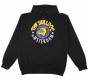 The Bulldog Amsterdam Φούτερ Original Hoodie Black - Small - Τιμή: 49,90€