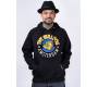 The Bulldog Amsterdam Φούτερ Original Hoodie Black - Small - Τιμή: 49,90€