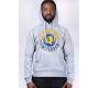 The Bulldog Amsterdam Φούτερ Original Hoodie Grey - Small - Τιμή: 49,90€