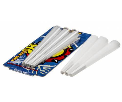 Κώνος The Bulldog - King Size - Τιμή: 3,00€