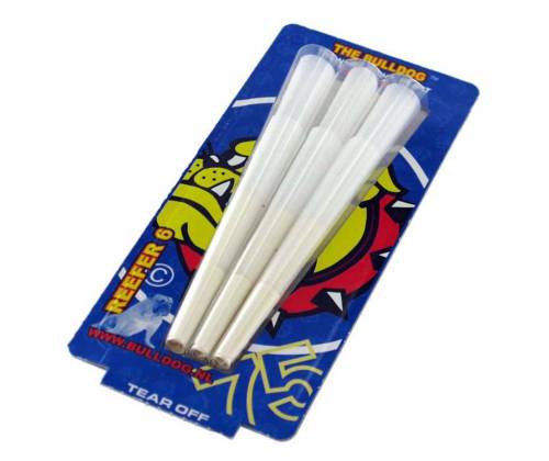 Κώνος The Bulldog - Reefer - Τιμή: 3,50€