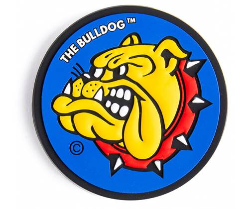 The Bulldog Amsterdam Magnet Icon - Τιμή: 4,50€