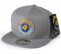 The Bulldog Amsterdam Καπέλο Μαύρο - Original Cap Grey -  Price: 19,90€
