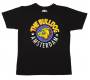 The Bulldog Amsterdam Μπλουζάκι Original T-shirt Black - Small - Τιμή: 24,90€