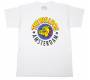 The Bulldog Amsterdam Μπλουζάκι Original T-shirt White - Small - Τιμή: 24,90€