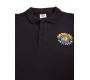 The Bulldog Amsterdam Μπλουζάκι Original Polo Black - Small - Τιμή: 42,90€