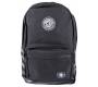The Bulldog Amsterdam Σακίδιο Πλάτης Μαύρο - Urban Backpack Black - Τιμή: 36,50€