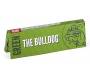 The Bulldog Χαρτάκια - Πράσινο 1¼ - Τιμή: 1,00€