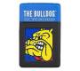 The Bulldog Amsterdam X-Zentas JetFlame Αντιανεμικός Αναπτήρας - Framed Logo (Black) - Τιμή: 6,20€