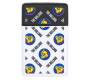 The Bulldog Amsterdam X-Zentas JetFlame Αντιανεμικός Αναπτήρας - All Over (White) - Τιμή: 6,20€