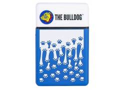 The Bulldog Amsterdam X-Zentas JetFlame Αντιανεμικός Αναπτήρας - Paw Drip (Blue)