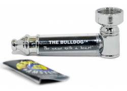 The Bulldog Amsterdam Metal Pipe Set