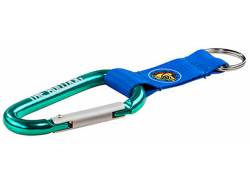 The Bulldog Amsterdam Mountain Clip - Πράσινο