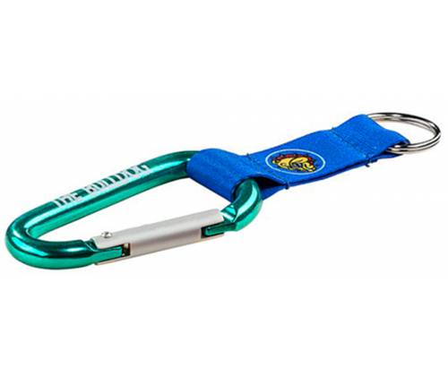 The Bulldog Amsterdam Mountain Clip - Πράσινο - Τιμή: 9,00€