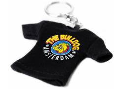 The Bulldog Amsterdam Μπρελόκ Μπλουζάκι