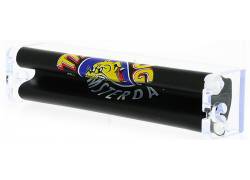 The Bulldog Amsterdam Plastic Roller - 110mm