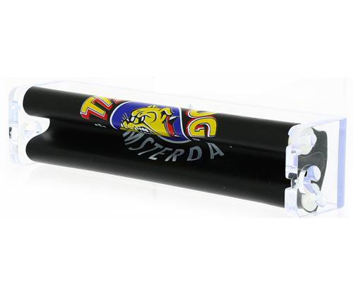 The Bulldog Amsterdam Plastic Roller - 110mm - Τιμή: 5,90€