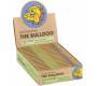 The Bulldog Χαρτάκια - Natural - 1¼ 50τεμ. - Τιμή: 50,00€