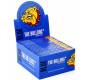 The Bulldog Χαρτάκια - Μπλε - King Size 50τεμ. - Τιμή: 50,00€