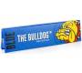 The Bulldog Χαρτάκια - Μπλε - King Size - Τιμή: 1,00€