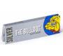 The Bulldog Χαρτάκια - Ασημί - Regular Size - Τιμή: 0,50€