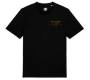 The Bulldog Amsterdam T-Shirt Original 50th Anniversary - Black - Price: 29,90€