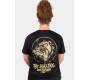 The Bulldog Amsterdam T-Shirt Original 50th Anniversary - Black - Price: 29,90€