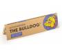 The Bulldog Χαρτάκια - Natural - King Size Slim 50τεμ. - Τιμή: 60,00€