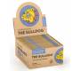 The Bulldog Χαρτάκια - Natural - King Size Slim 50τεμ. - Τιμή: 60,00€