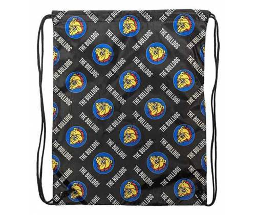 The Bulldog Amsterdam Backpack - All Over International - Τιμή: 9,00€