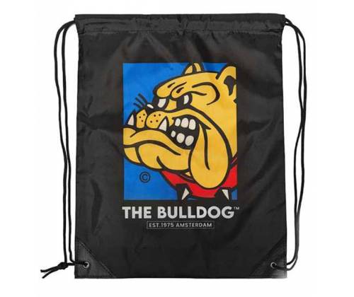 The Bulldog Amsterdam Backpack - International - Τιμή: 9,00€