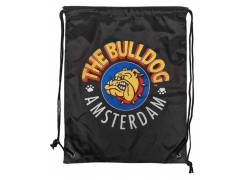 The Bulldog Amsterdam Backpack Μαύρο - Original